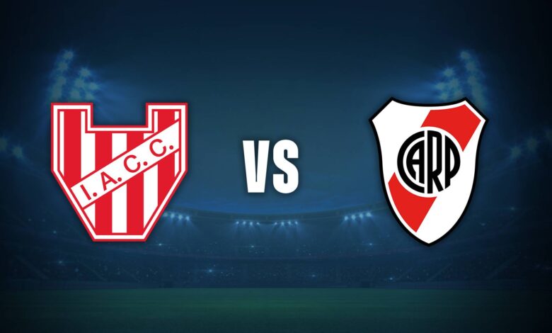 Instituto vs. River, mano a mano por la fecha 21 de la Liga Argentina