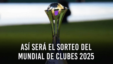 Mundial de Clubes 2025, cómo será el formato y el sorteo de la gran apuesta de la FIFA para el próximo año.