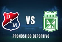 Medellín vs. Atlético Nacional Copa BetPlay 2024 pronóstico