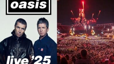 Oasis en Argentina: preventa de entradas para los socios de River Plate