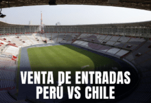 Perú vs Chile, duelo clave por la lucha más comprometida de las Eliminatorias.