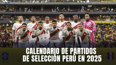 La Selección Perú necesita sumar mucho para soñar con el próximo Mundial.