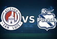 San Luis vs Puebla por la fecha 15 del AP 2024.