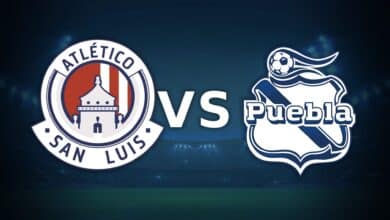 San Luis vs Puebla por la fecha 15 del AP 2024.