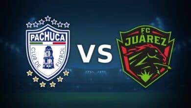 Pachuca vs Juárez por la J17 del AP 2024.