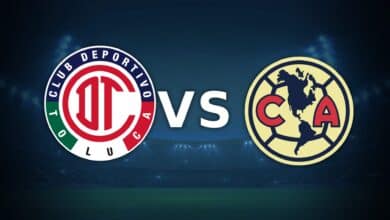 Toluca vs América por la fecha 17 del AP 2024.