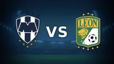 Monterrey vs León por la fecha 17 del AP 2024