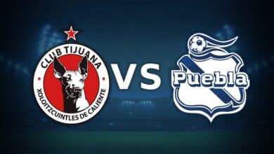 Tijuana vs Puebla por la fecha 17 del AP 2024.