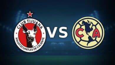 Tijuana vs América por el play-in del AP2024.