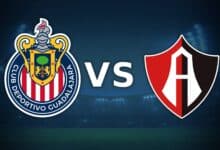 Chivas vs Atlas por el play-in del AP 2024