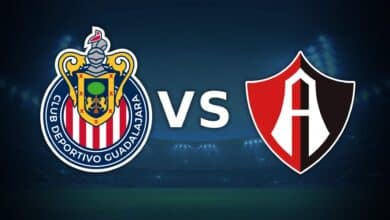 Chivas vs Atlas por el play-in del AP 2024