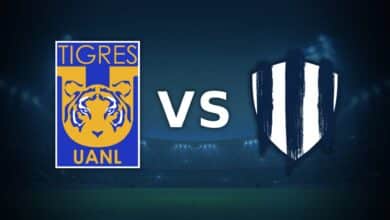 Tigres vs Monterrey Femenil por el AP 2024.