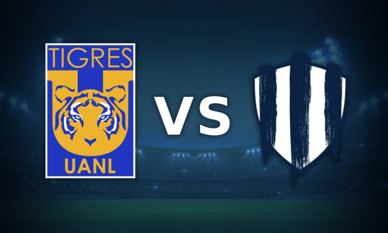 Tigres vs Monterrey Femenil por el AP 2024.