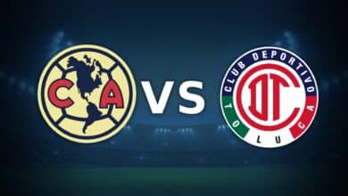 América vs Toluca por la Liguilla del AP 2024