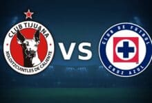 Tijuana vs Cruz Azul por los Cuartos de Final del AP 2024.