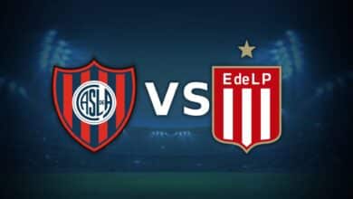 San Lorenzo vs Estudiantes: formaciones, pronóstico y resultado