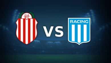 Barracas vs Racing