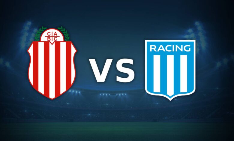 Barracas vs Racing