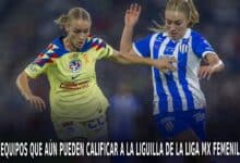 Sólo ocho equipos de la Liga MX Femenil continuarán con vida en el torneo AP 2024.