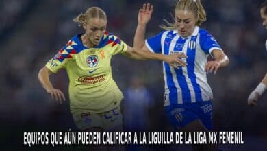 Sólo ocho equipos de la Liga MX Femenil continuarán con vida en el torneo AP 2024.