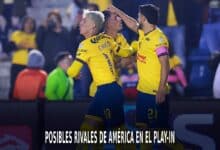 América cuenta con la posibilidad de conseguir su boleto directo a la Liguilla.