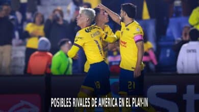 América cuenta con la posibilidad de conseguir su boleto directo a la Liguilla.