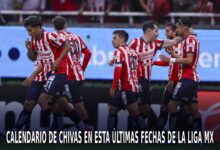 Chivas está al borde de quedarse en el play-in u obtener su pase directo a la Liguilla.