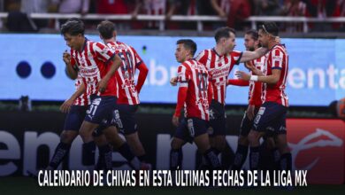 Chivas está al borde de quedarse en el play-in u obtener su pase directo a la Liguilla.