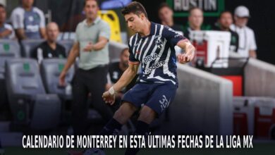 Monterrey en el AP 2024.