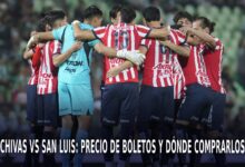 Chivas vs San Luis por la J17 del AP 2024.