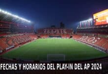 Liga MX: Play-in del AP 2024.