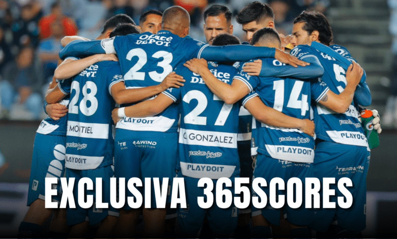 Skechers será nuevo patrocinador del Club Pachuca para 2025