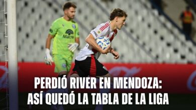 River perdió ante la Lepra y se despidió del torneo.