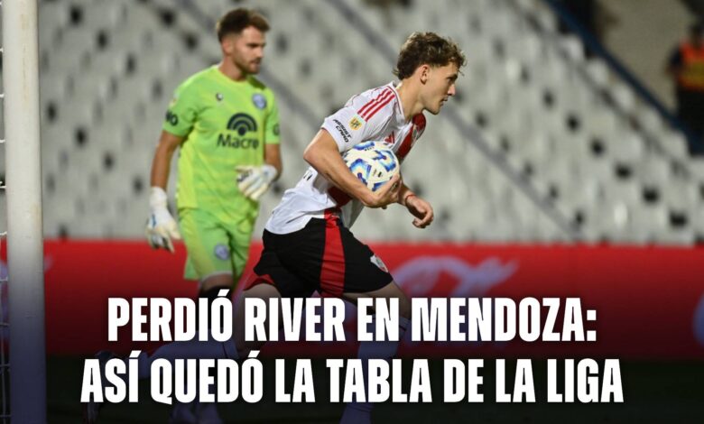 River perdió ante la Lepra y se despidió del torneo.