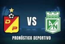 Pereira vs. Atlético Nacional Pronóstico