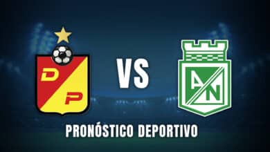 Pereira vs. Atlético Nacional Pronóstico