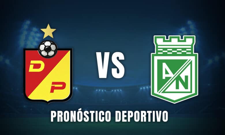 Pereira vs. Atlético Nacional Pronóstico