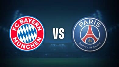 Bayern Munich vs. PSG, mano a mano en un duelo clave por la Champions League