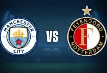 Manchester City vs. Feyenoord, mano a mano por la fecha 5 de la Champions League