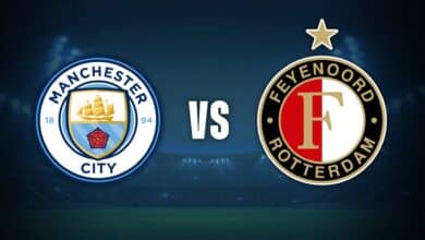 Manchester City vs. Feyenoord, mano a mano por la fecha 5 de la Champions League