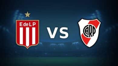 La previa de Estudiantes vs. River por la fecha 25 de la Liga Profesional 2024