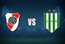 La previa de River vs. Banfield por la Liga Profesional 2024