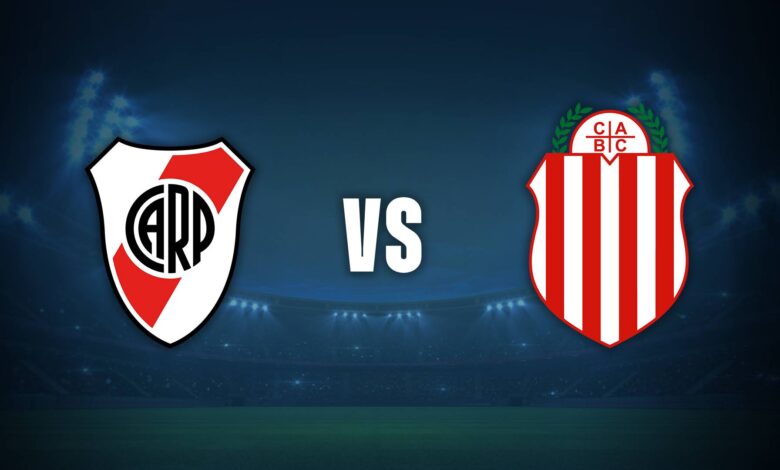 La previa de River vs. Barracas Central