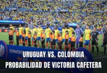 Selección Colombia Eliminatoria 2026