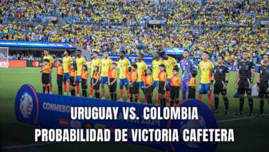 Selección Colombia Eliminatoria 2026