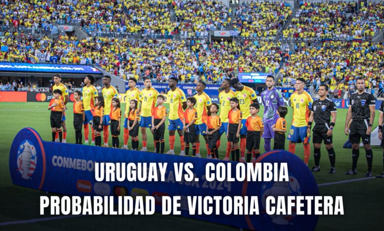 Selección Colombia Eliminatoria 2026