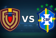 Venezuela vs Brasil se enfrentarán en suelo vinotinto por la 11va fecha de las Eliminatorias.