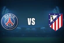 psg vs atletico de madrid