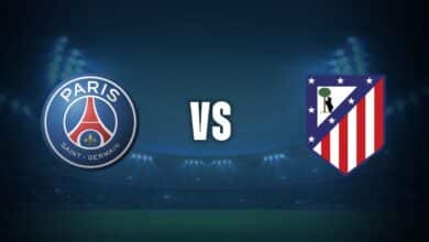 psg vs atletico de madrid