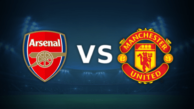 Arsenal vs Manchester United, partidazo en el Emirates.